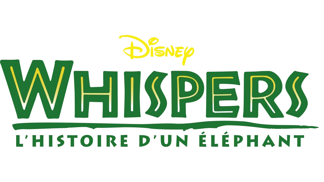 Whispers : L’Histoire d’un éléphant