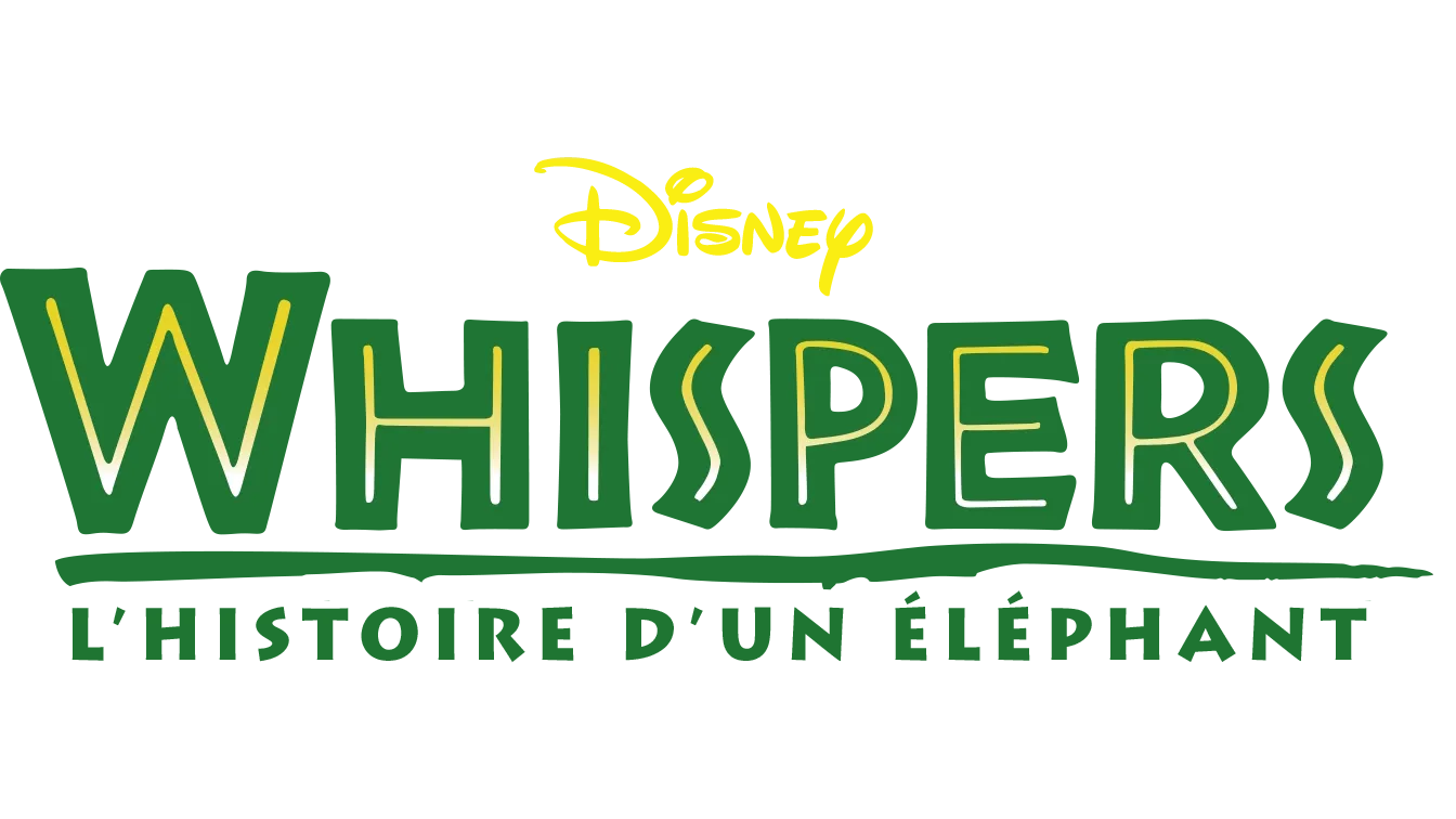 Whispers : L’Histoire d’un éléphant