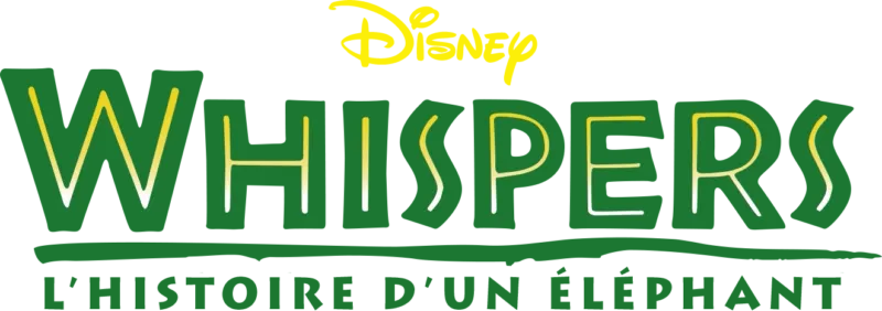 Whispers : L’Histoire d’un éléphant