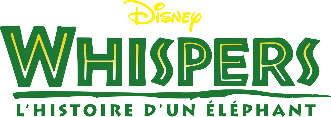 Whispers : L’Histoire d’un éléphant