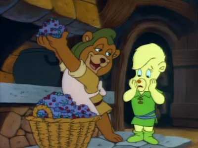 thumbnail - S6:E3 A Gummi's Work is Never Done