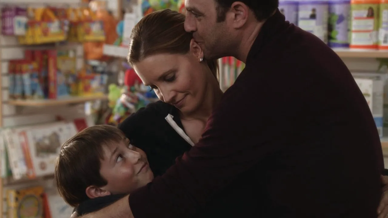 thumbnail - S6:E8 Life Support