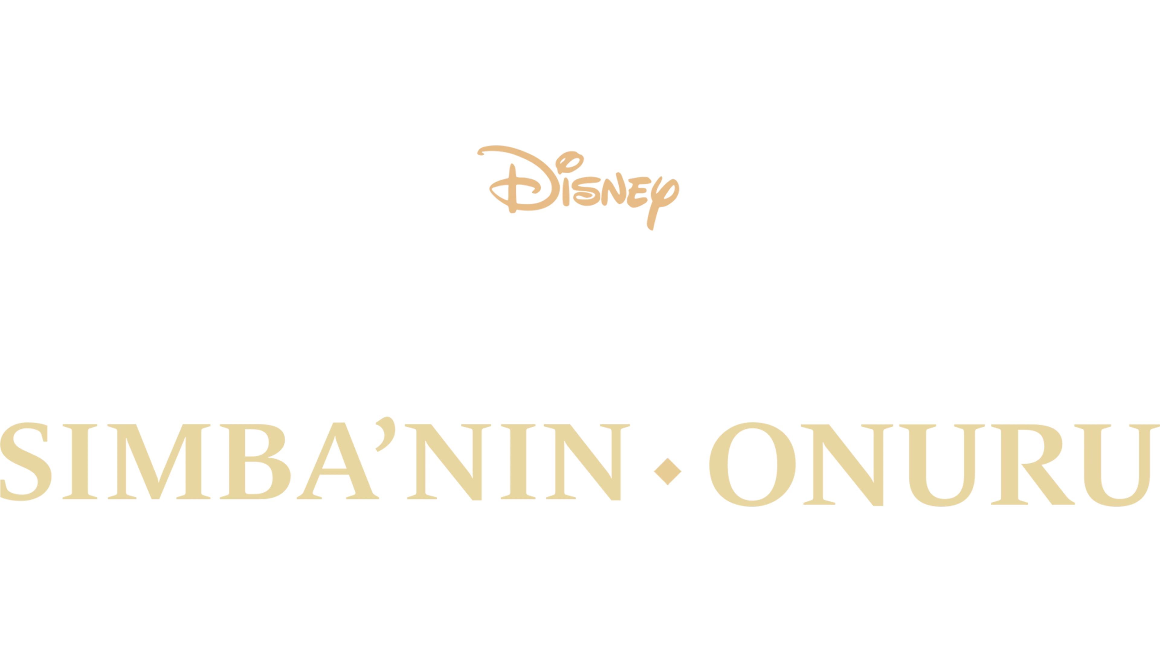 Aslan Kral II: Simba’nın Onuru