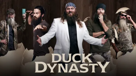 thumbnail - Duck Dynasty