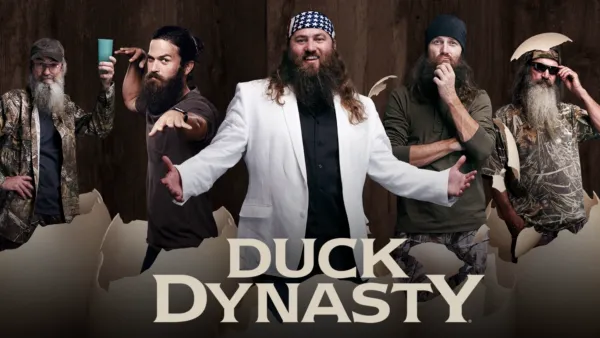 thumbnail - Duck Dynasty