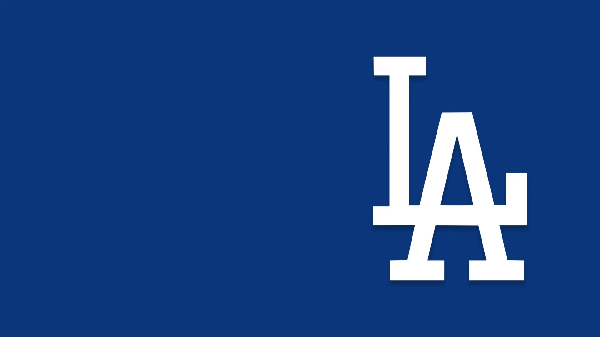 Los Angeles Dodgers