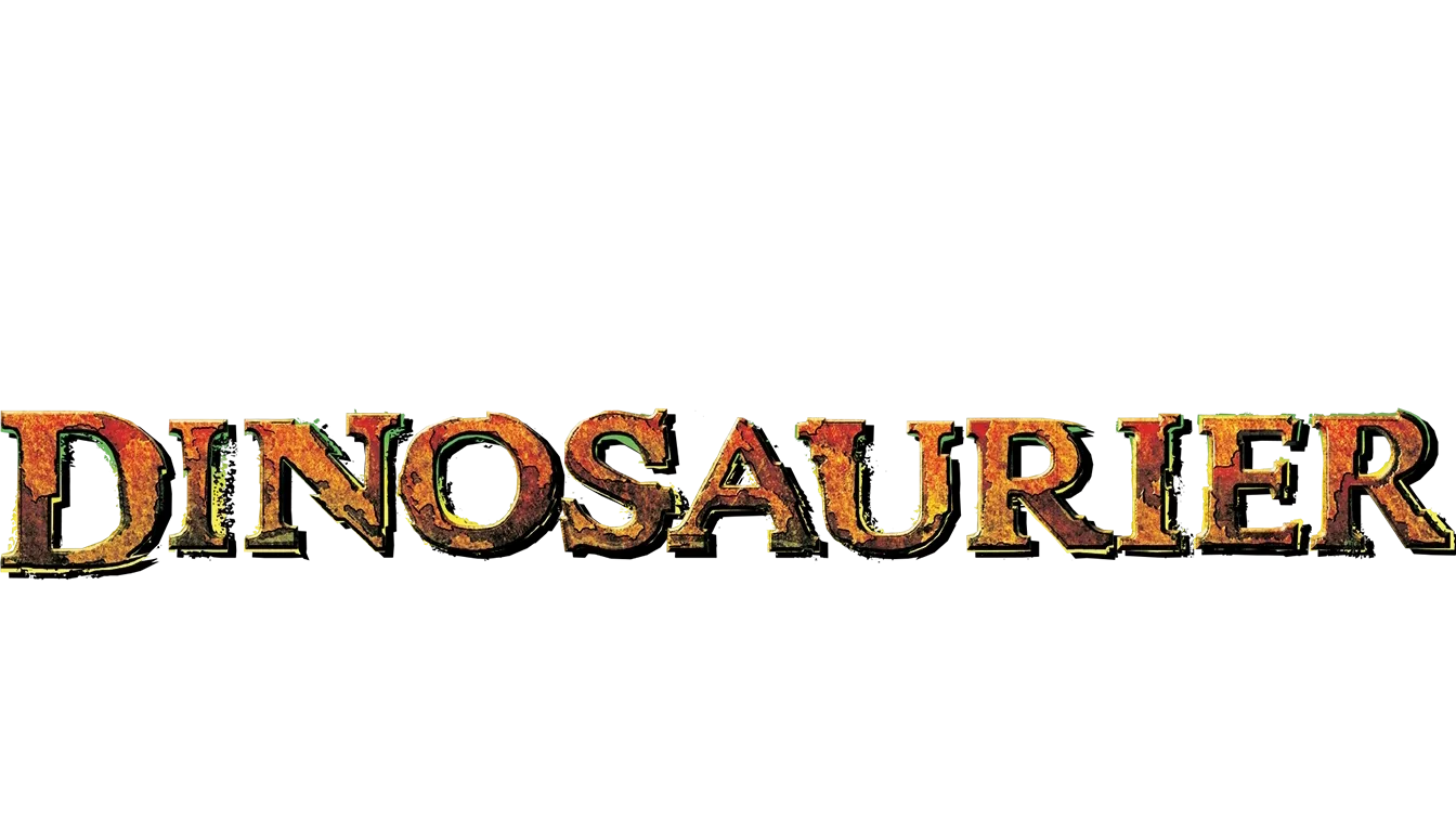 Disneys Dinosaurier