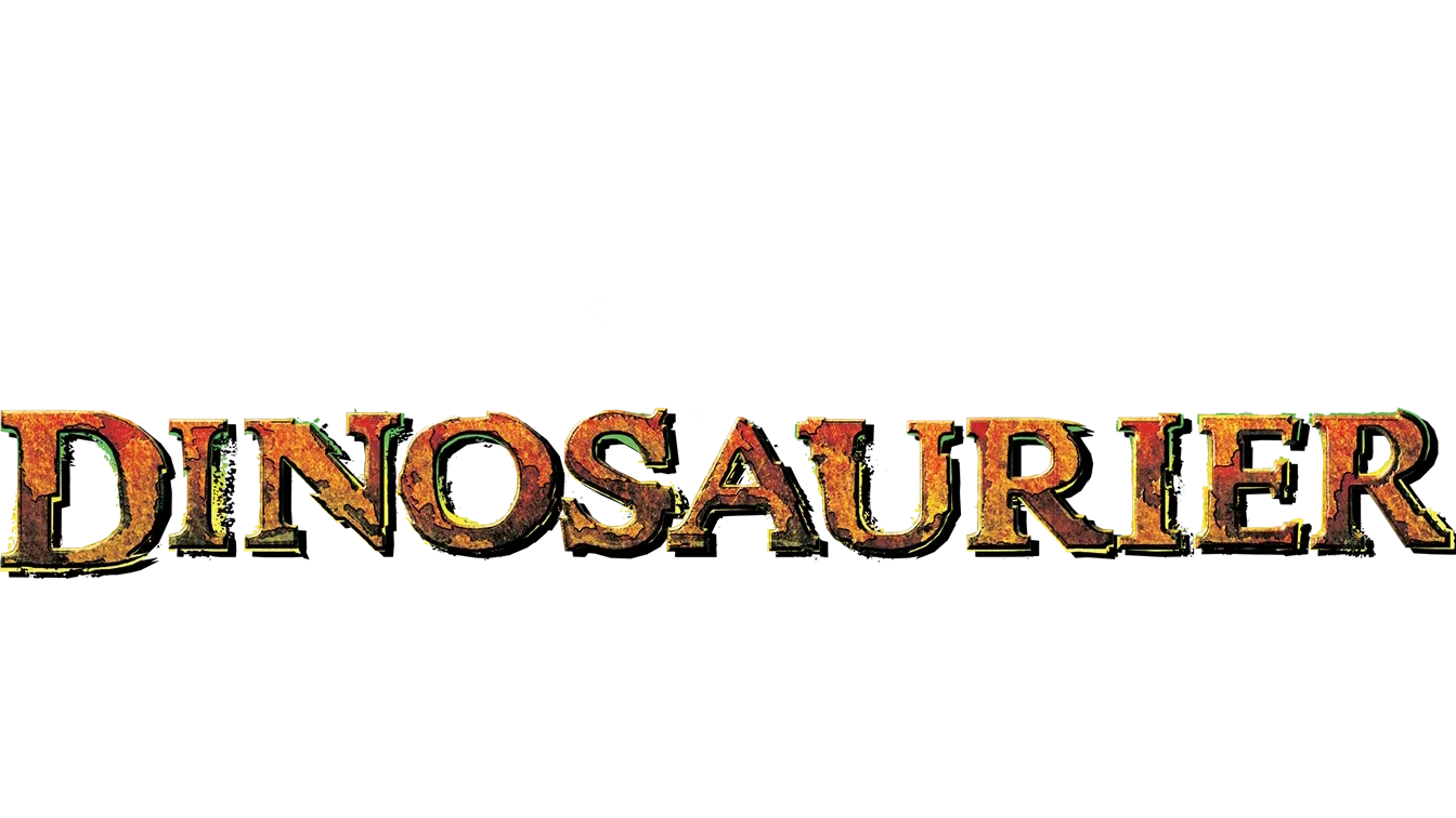 Disneys Dinosaurier