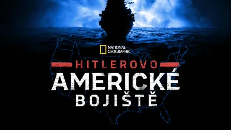 thumbnail - Hitlerovo americké bojiště
