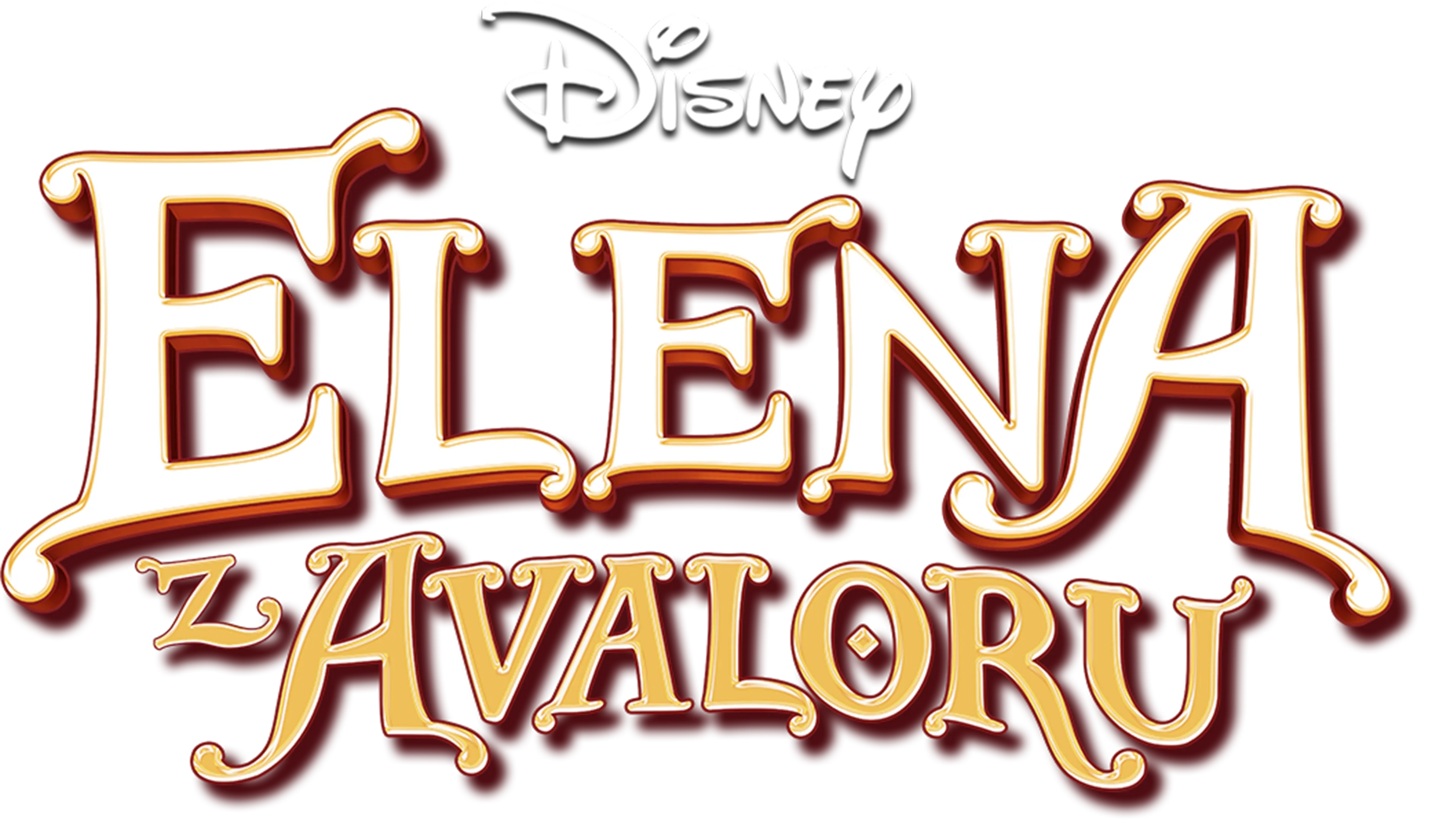Elena z Avaloru