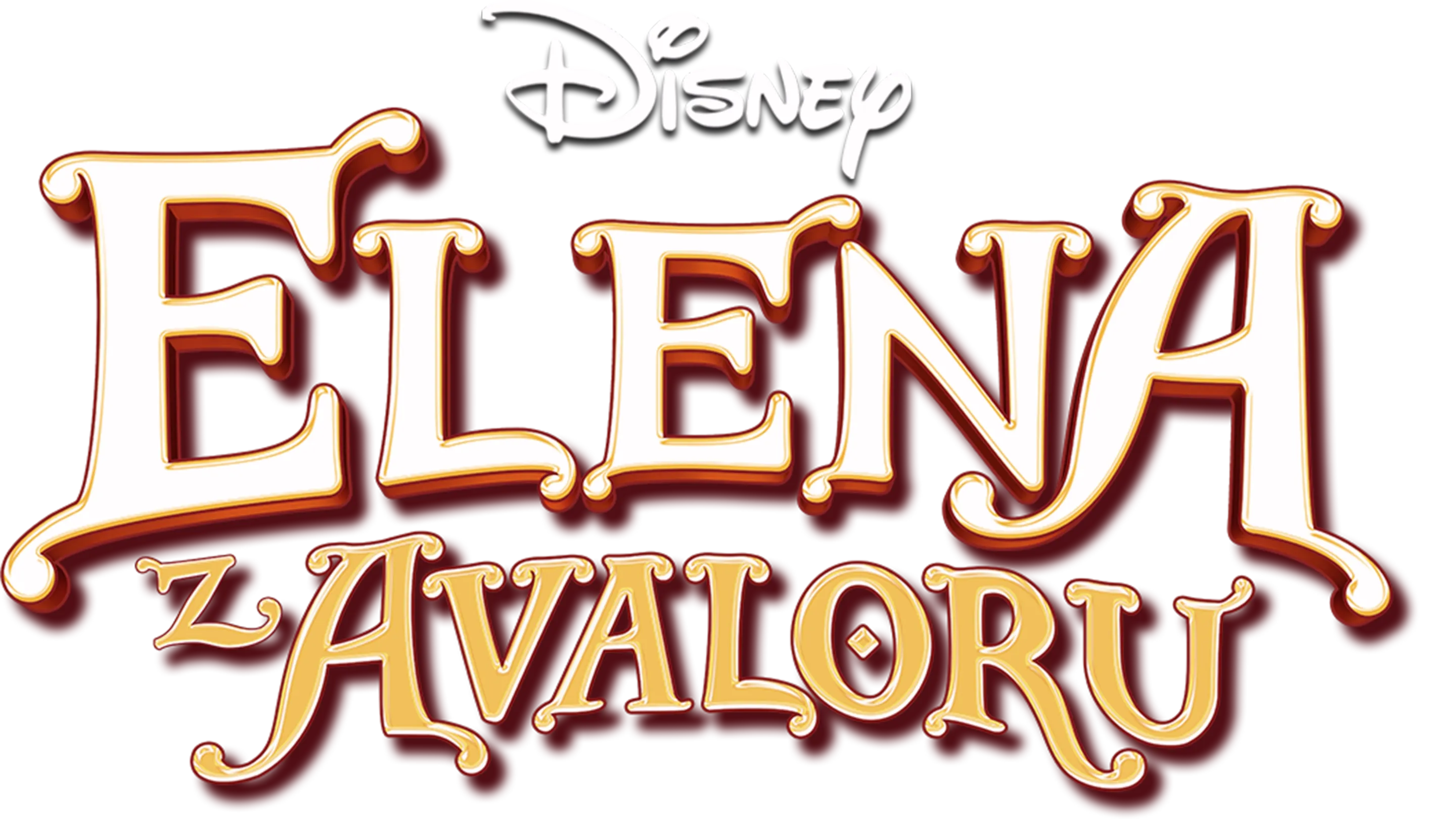 Elena z Avaloru