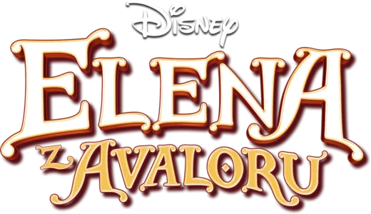 Elena z Avaloru