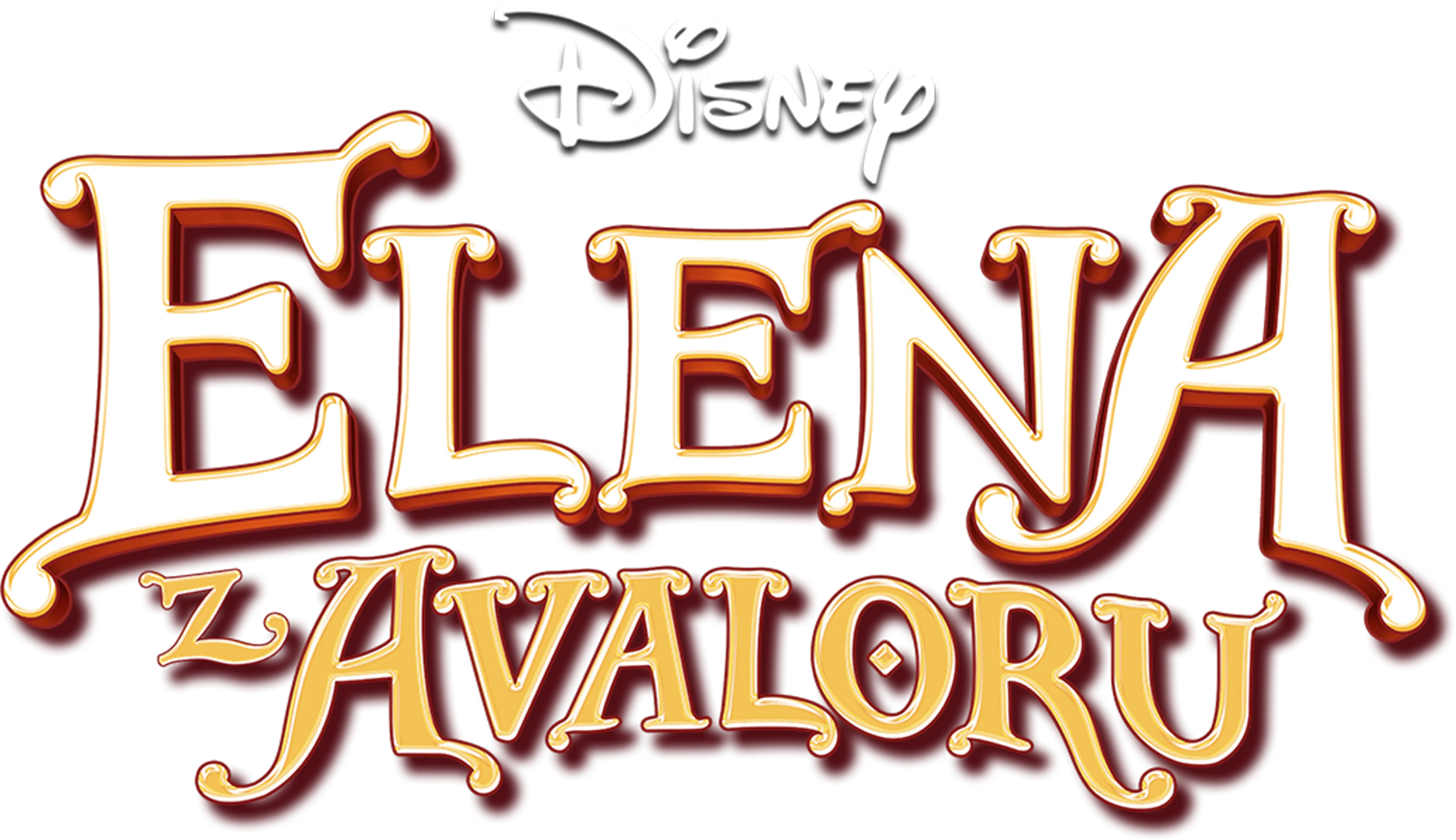 Elena z Avaloru