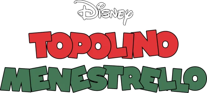Topolino menestrello