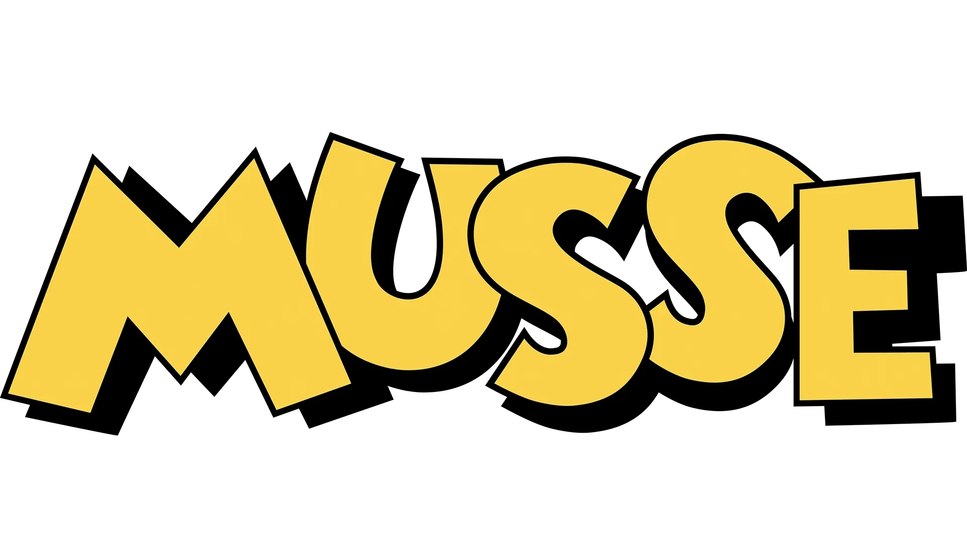 Musse: Historien om en mus