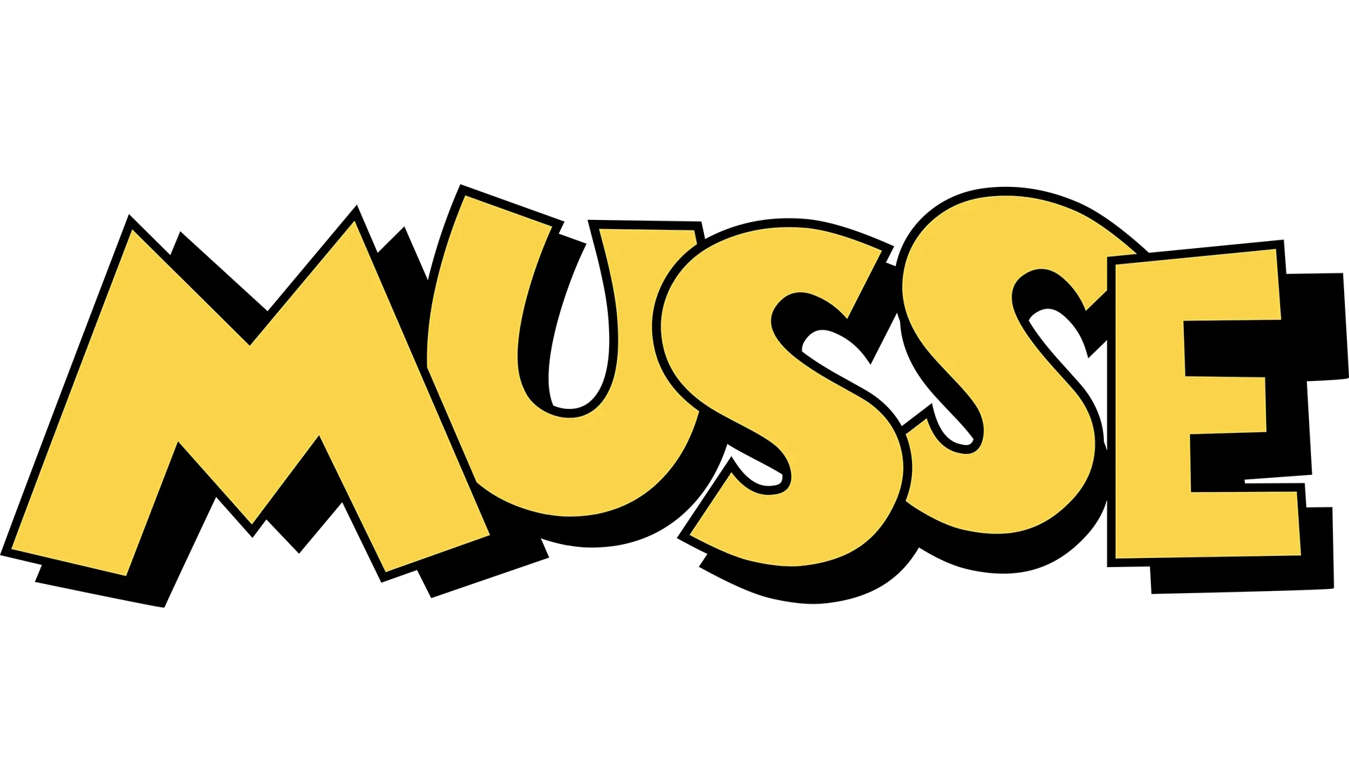 Musse: Historien om en mus