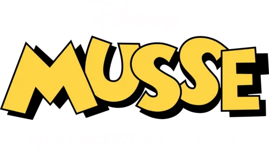 Musse: Historien om en mus