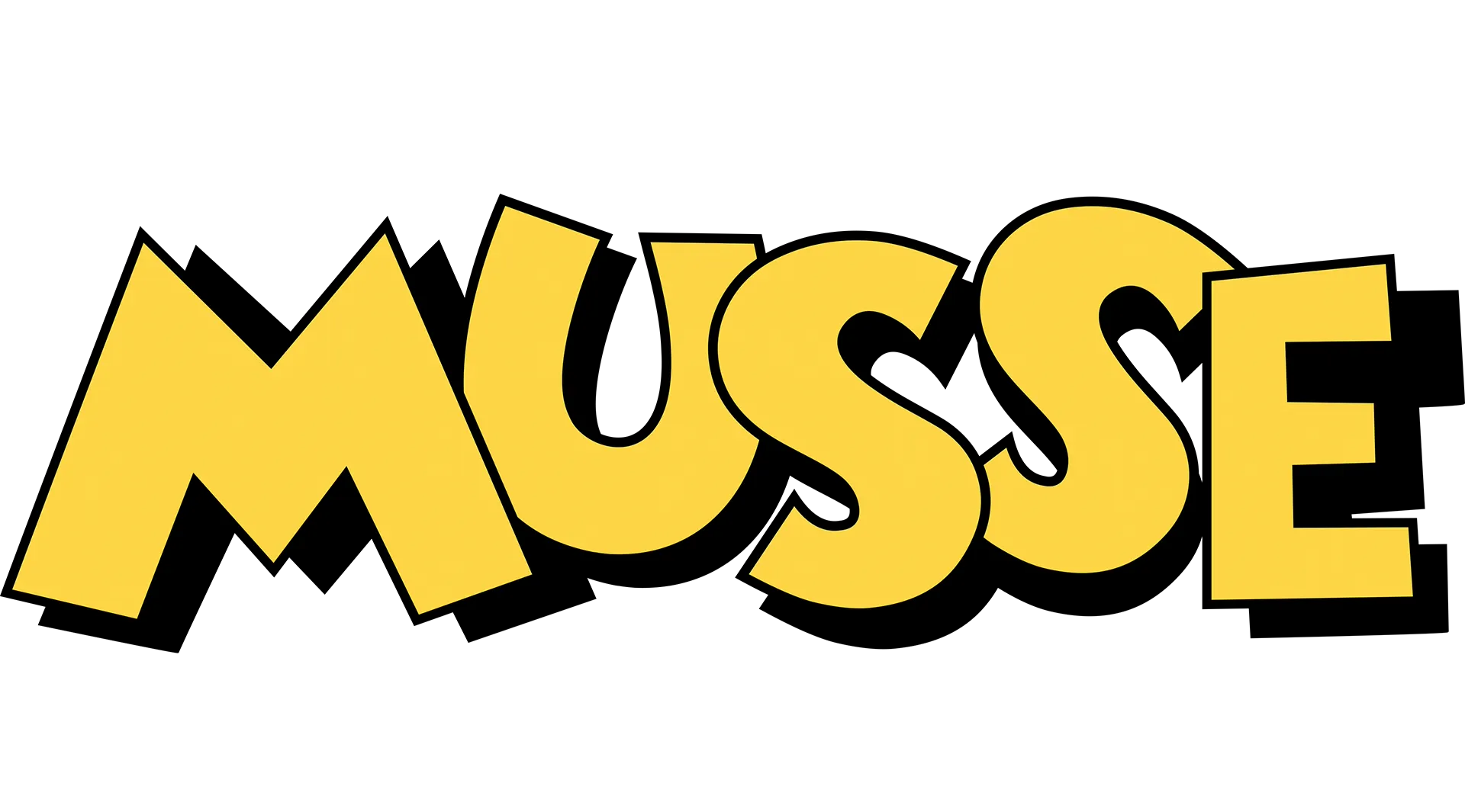 Musse: Historien om en mus