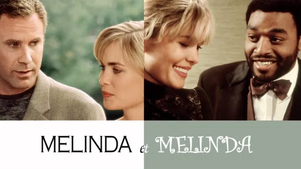 thumbnail - Melinda et Melinda