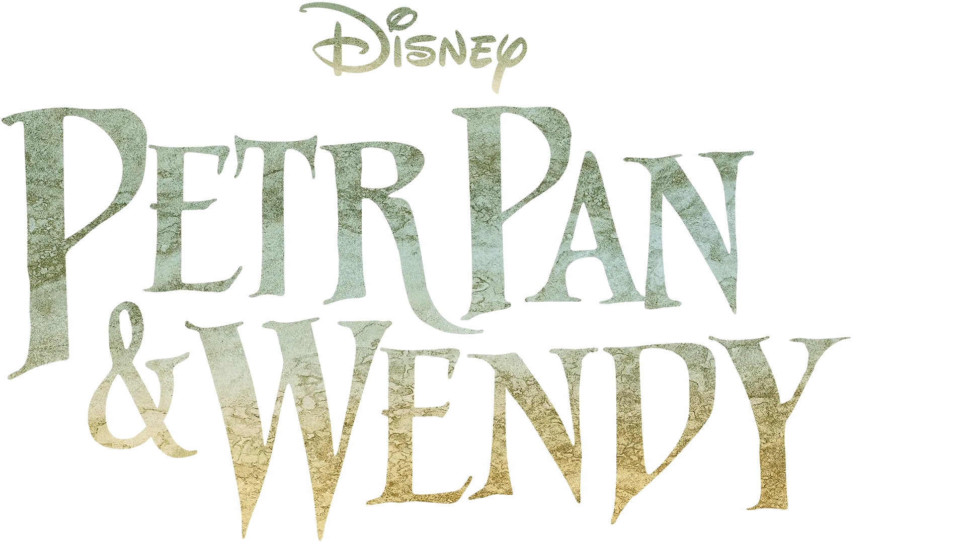 Petr Pan & Wendy