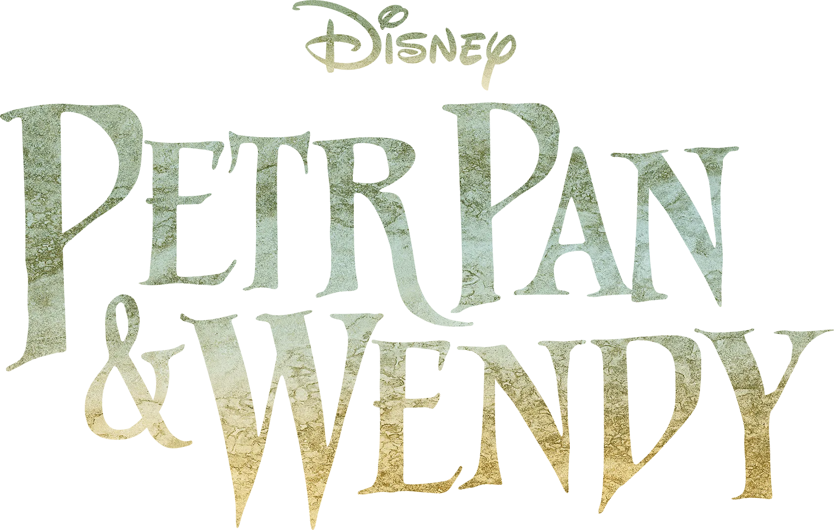 Petr Pan & Wendy