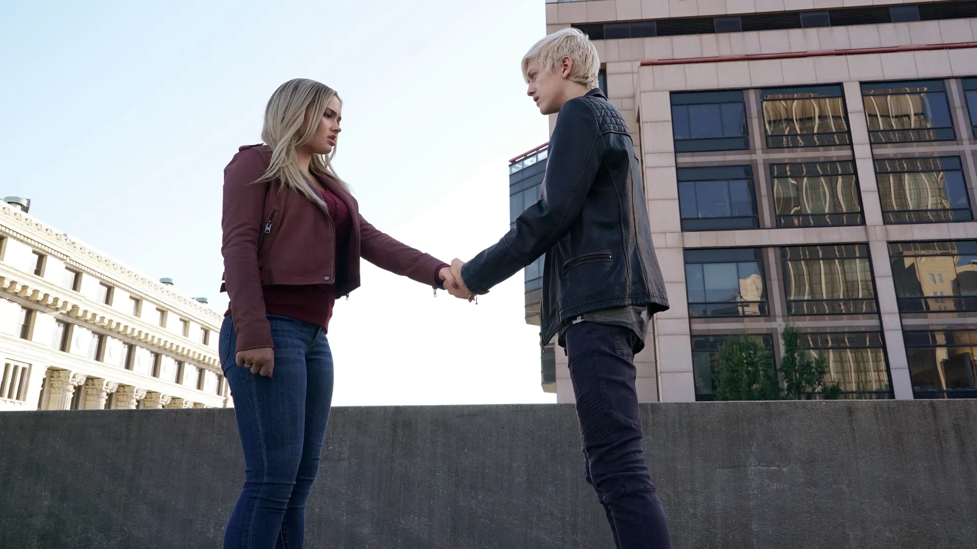 thumbnail - S2:E13 teMpted