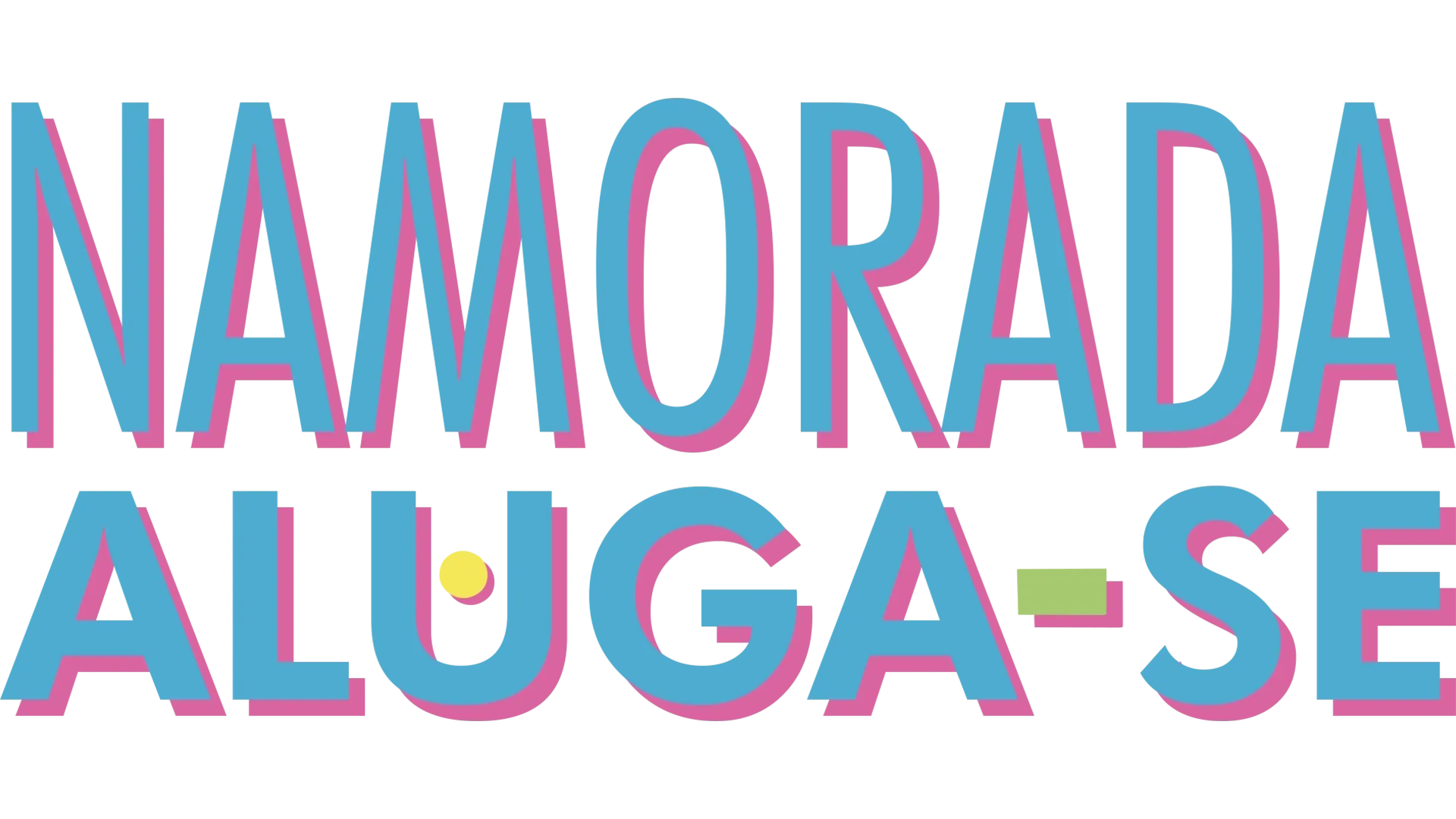 Namorada Aluga-se