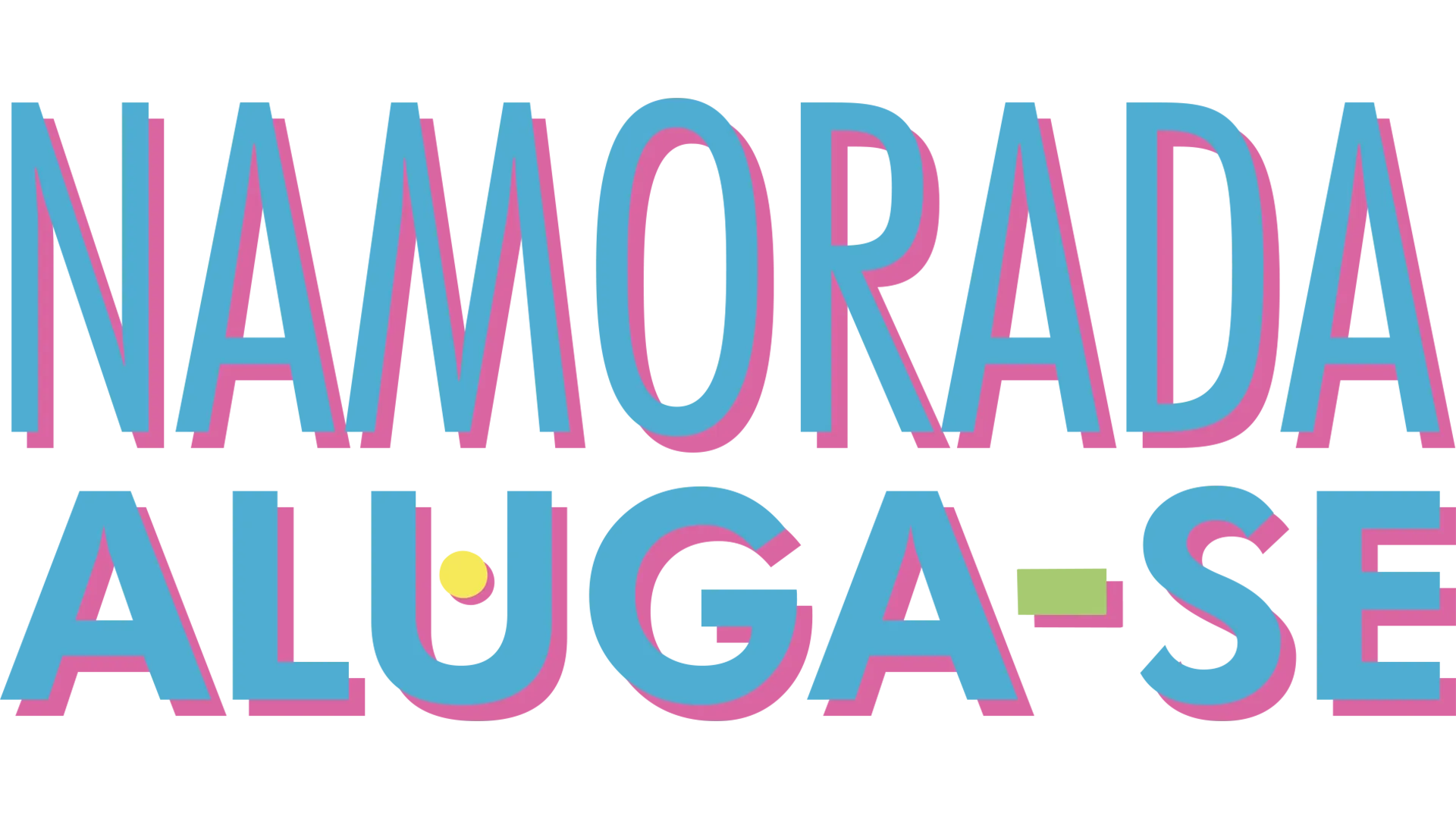 Namorada Aluga-se