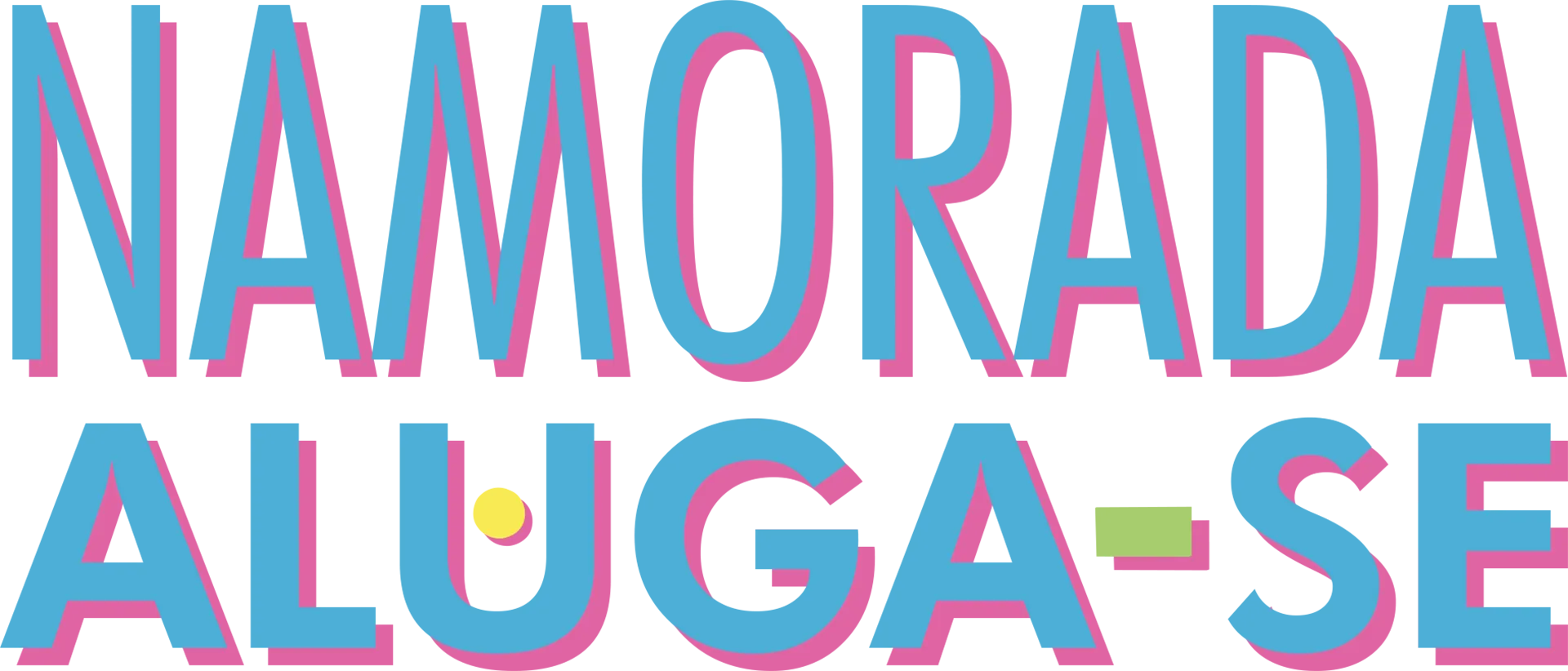 Namorada Aluga-se