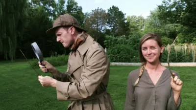 thumbnail - S1:E7 Cool Science Words from “Weird But True!”