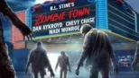 thumbnail - R.L. Stine's Zombie Town