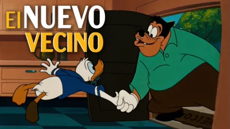 thumbnail - El nuevo vecino