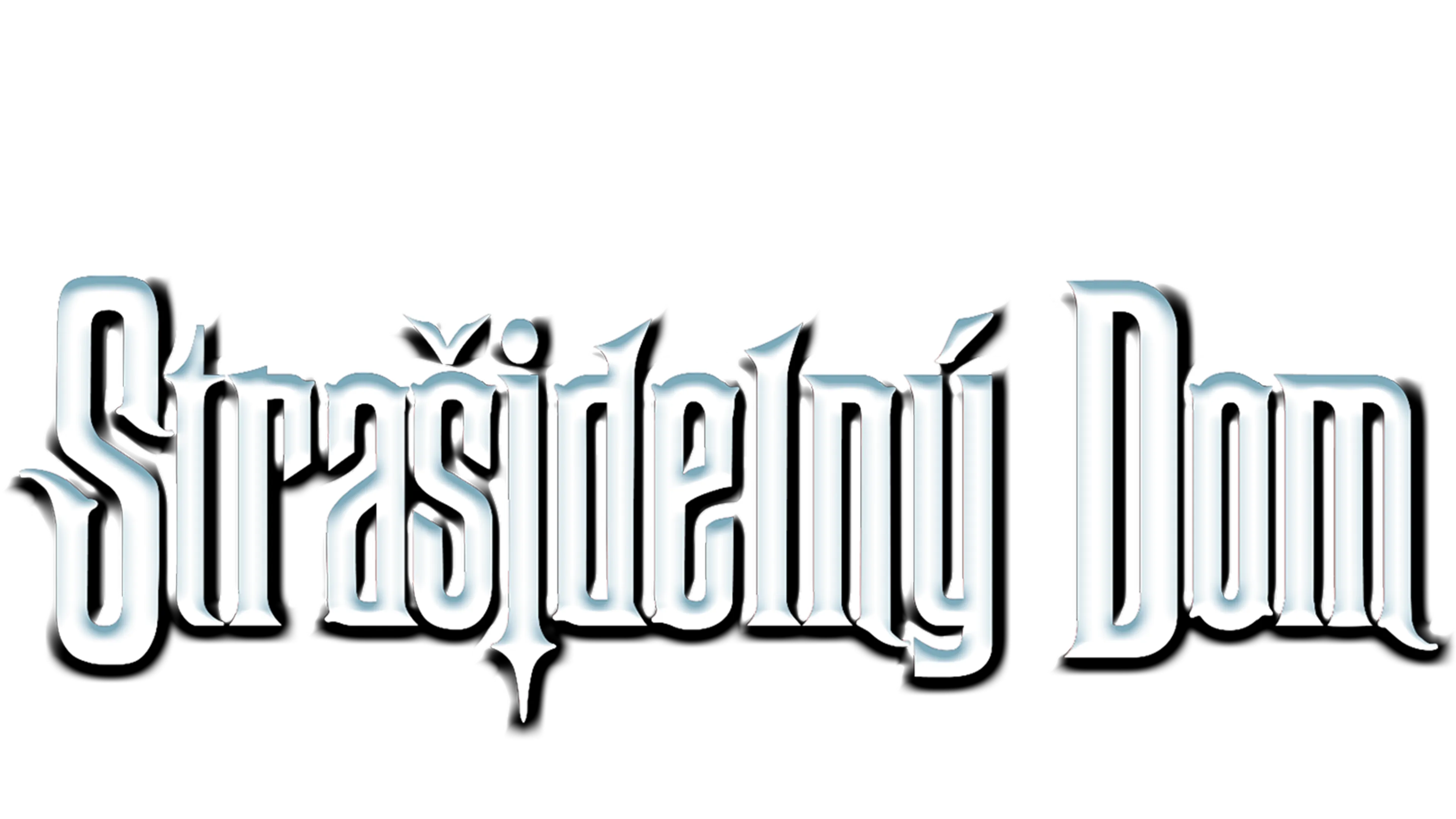 Strašidelný dom