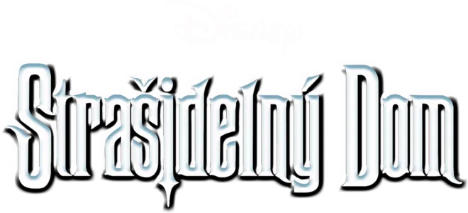 Strašidelný dom