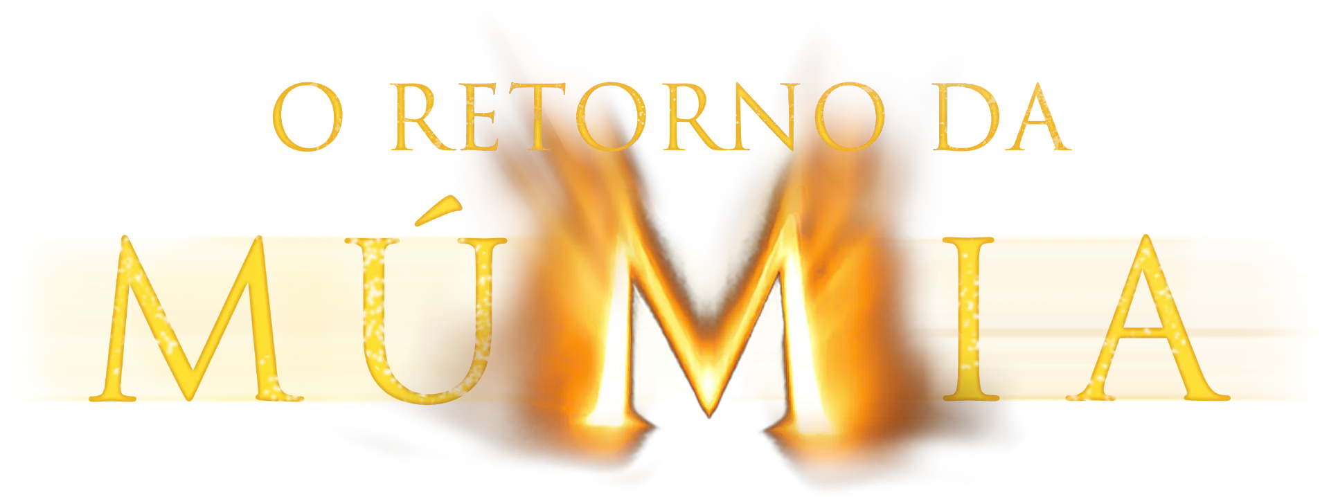 O Retorno da Múmia