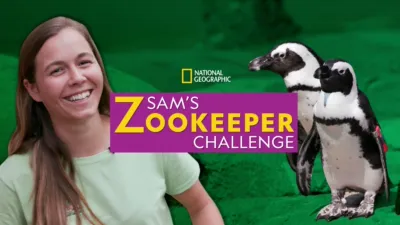 Sam's Zookeeper Challenge