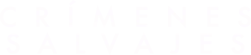 Crímenes salvajes