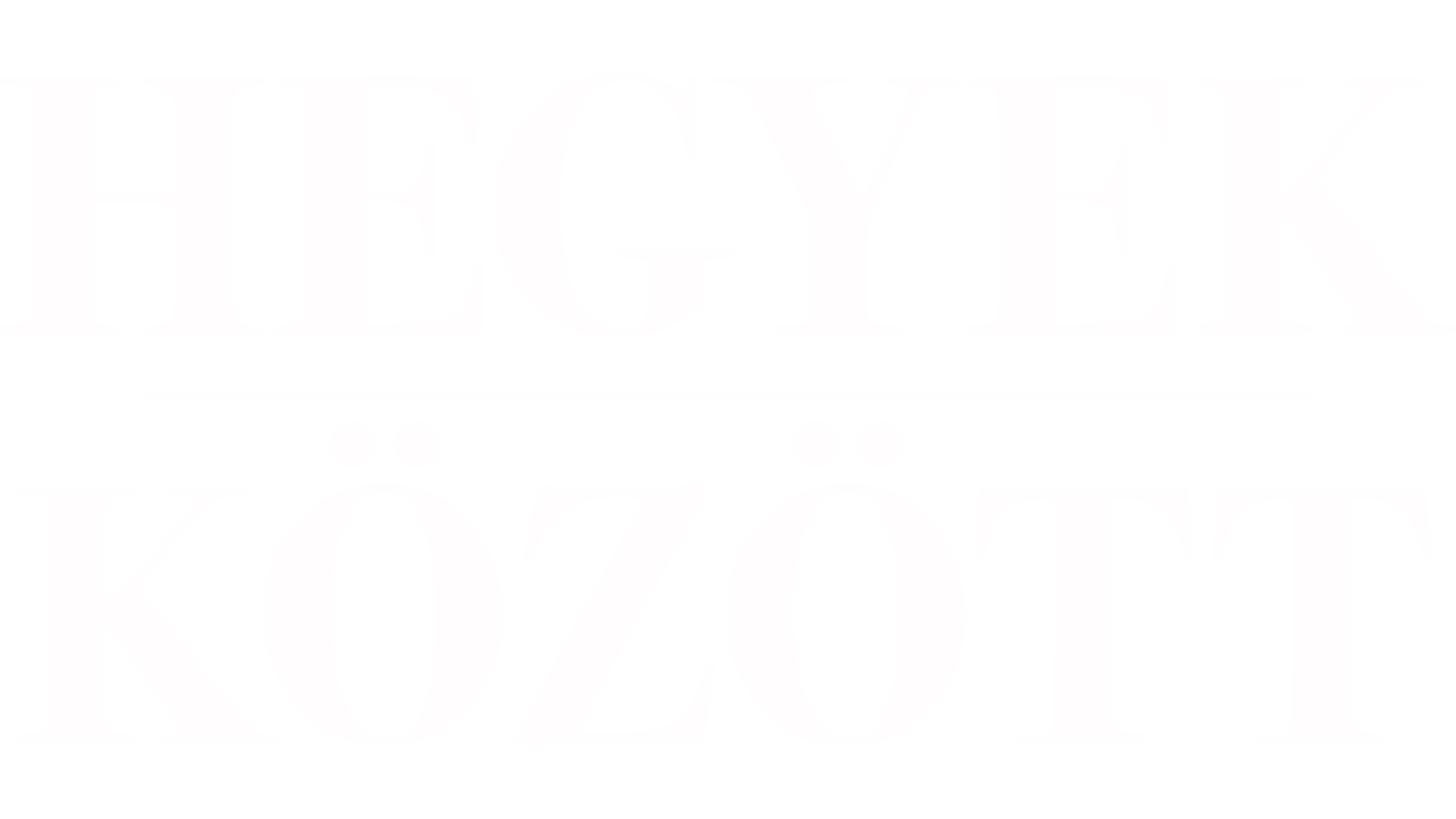 Hegyek között