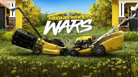 thumbnail - Neighborhood Wars
