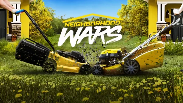thumbnail - Neighborhood Wars
