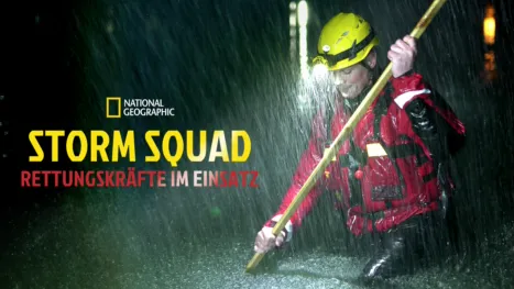 thumbnail - Storm Squad - Rettungskräfte im Einsatz