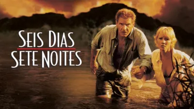 thumbnail - Seis Dias, Sete Noites