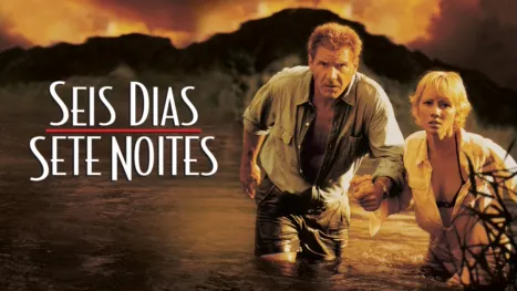 thumbnail - Seis Dias, Sete Noites