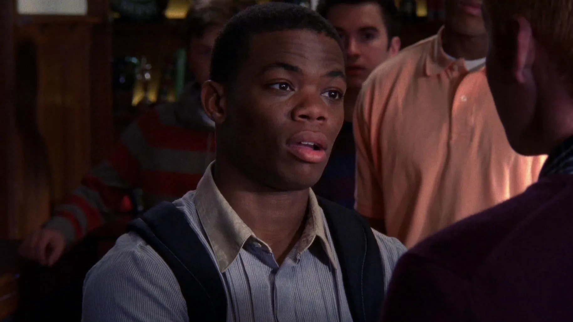 thumbnail - S4:E9 Agents of Change