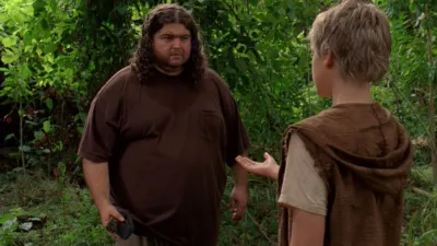 thumbnail - S6:E16 What They Died For