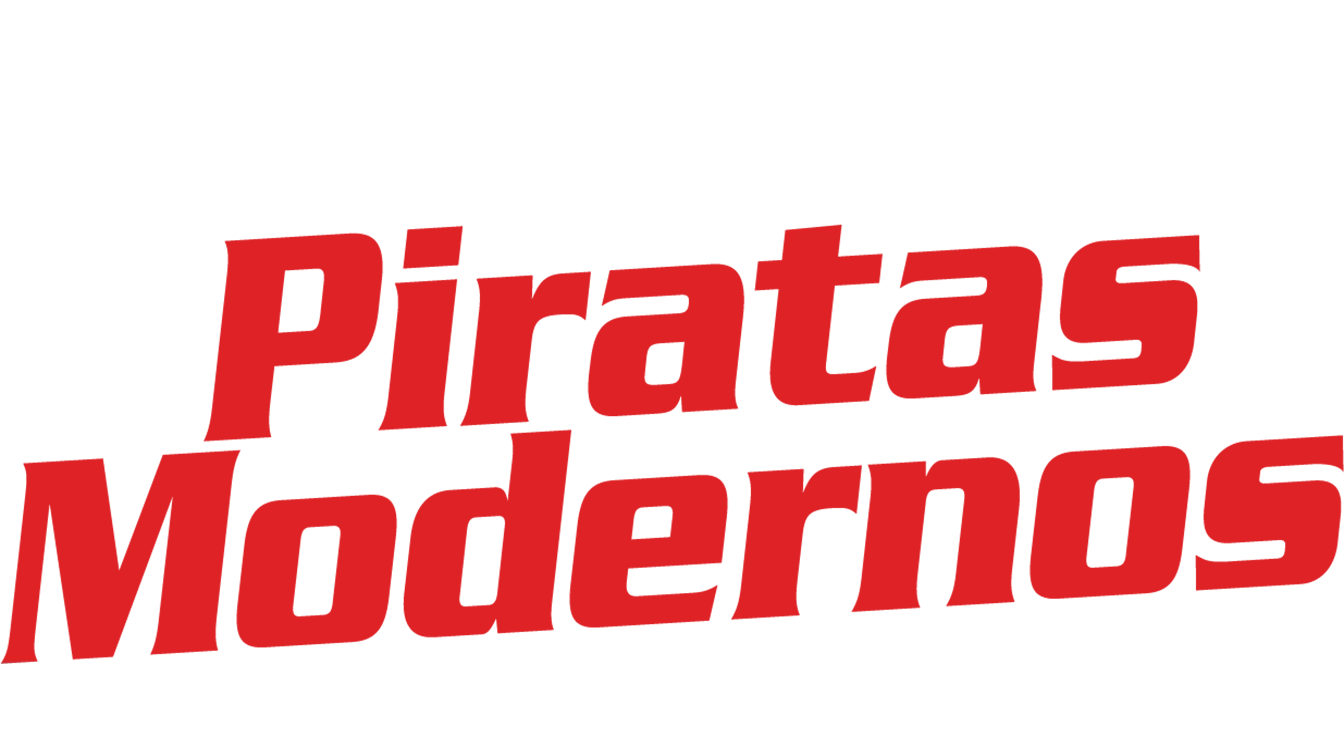 Piratas Modernos