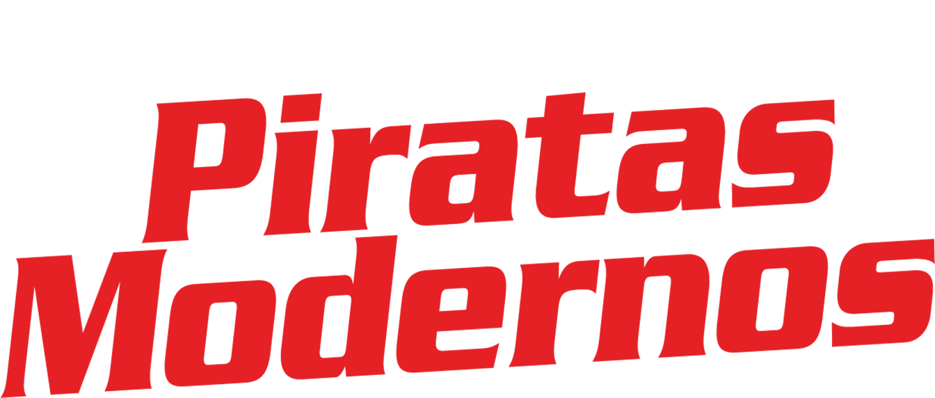 Piratas Modernos