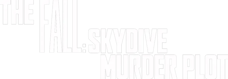 The Fall: Skydive Murder Plot