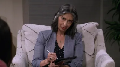 thumbnail - S2:E6 Universal Therapy