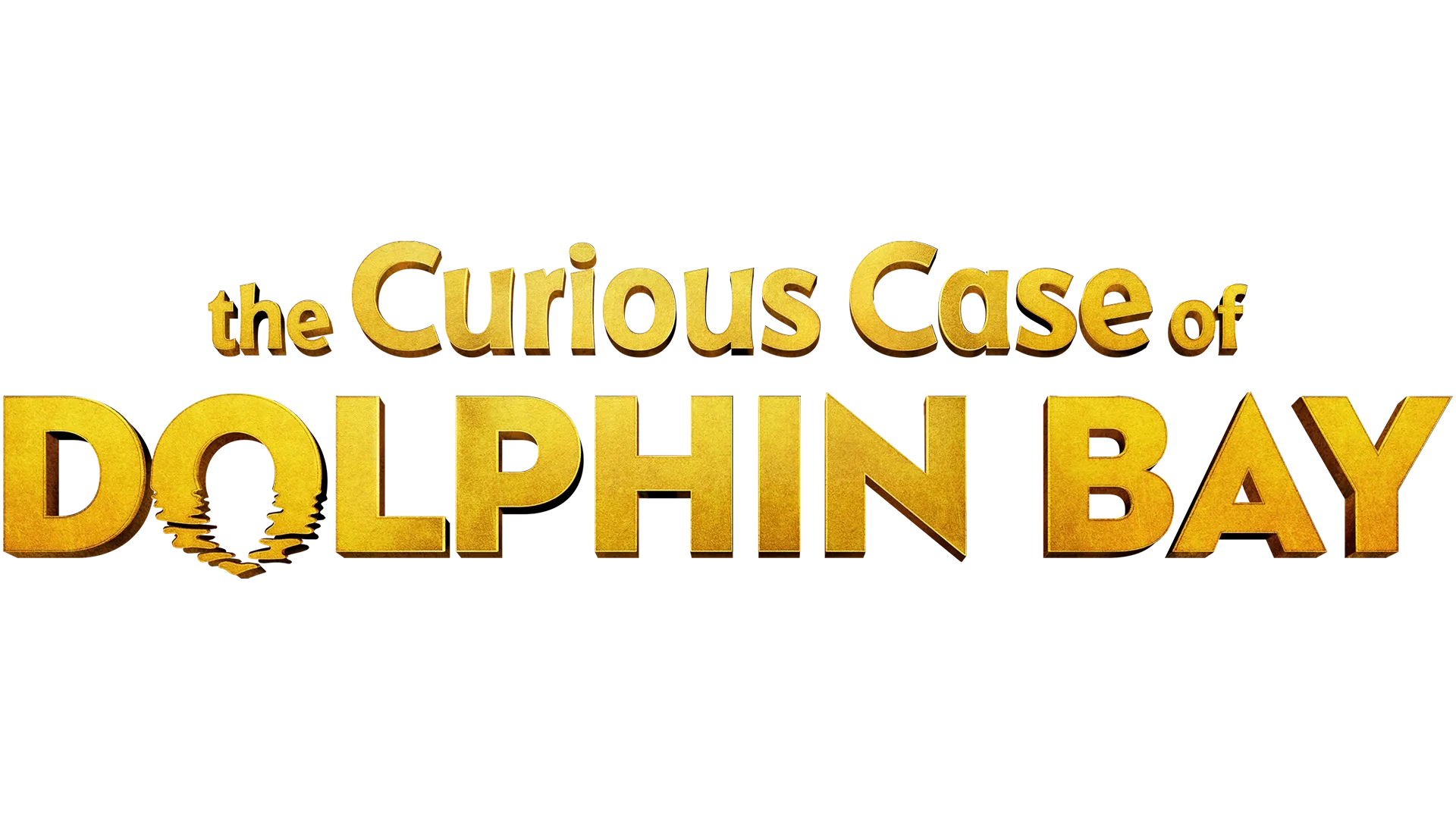 The Curious Case of Dolphin Bay
